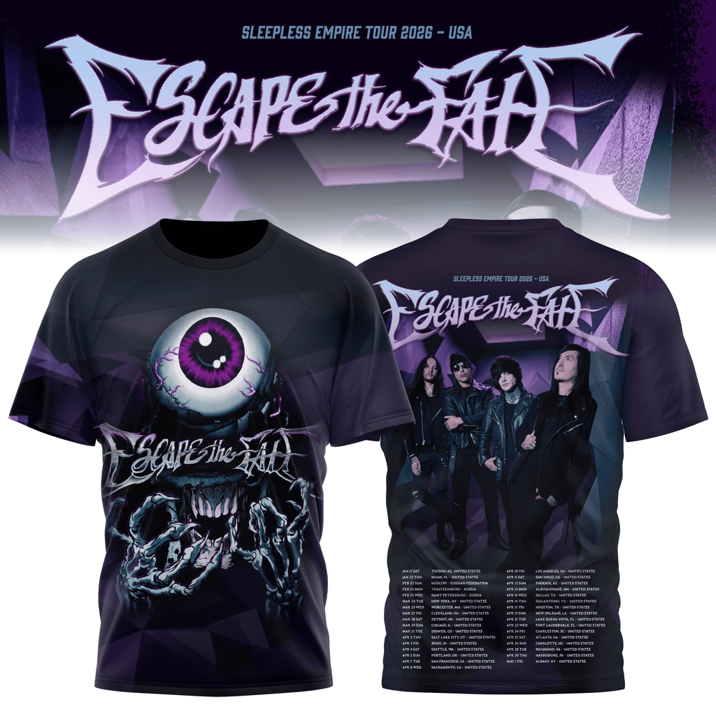 PREMIUM ETF 3D SHIRT DAT