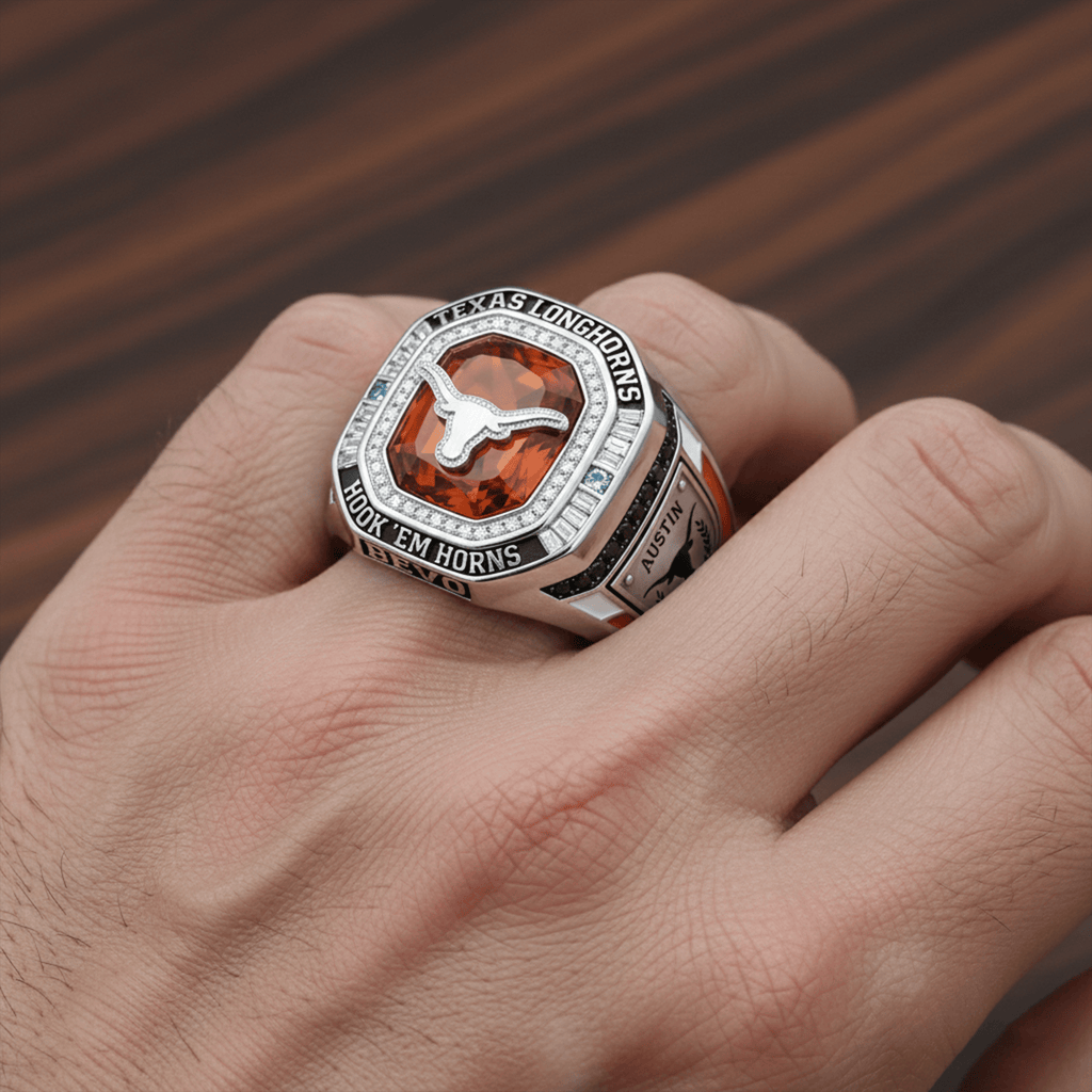 PREMIUM TLH RING LNTH