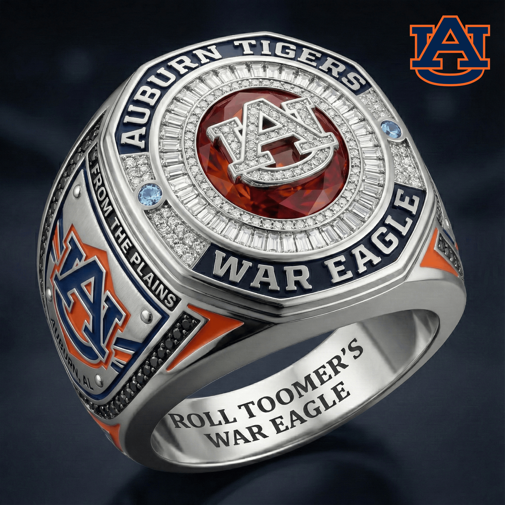 PREMIUM ABTG RING LNTH