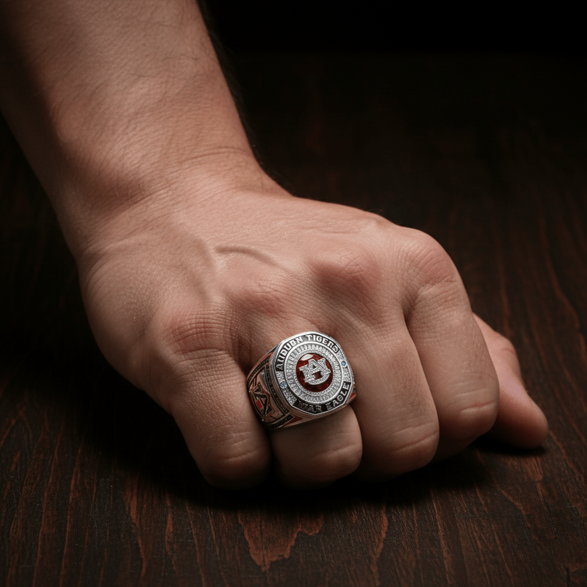 PREMIUM ABTG RING LNTH