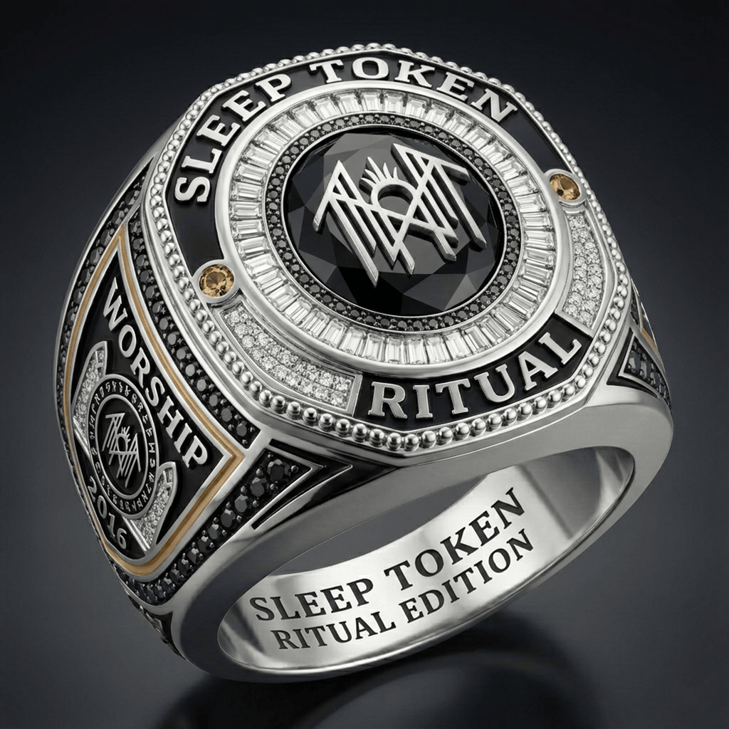 PREMIUM SLTK RING LNTH