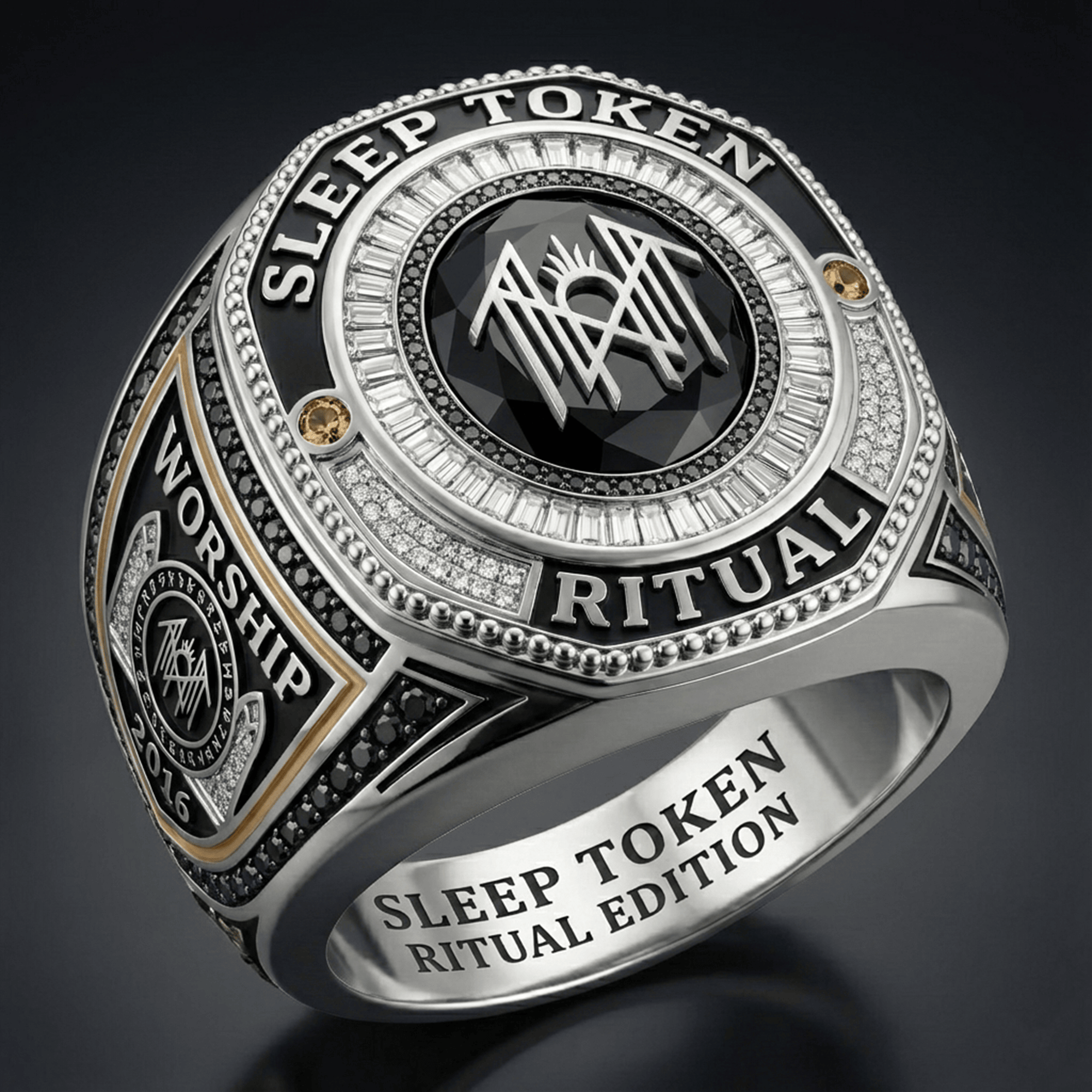 PREMIUM SLTK RING LNTH