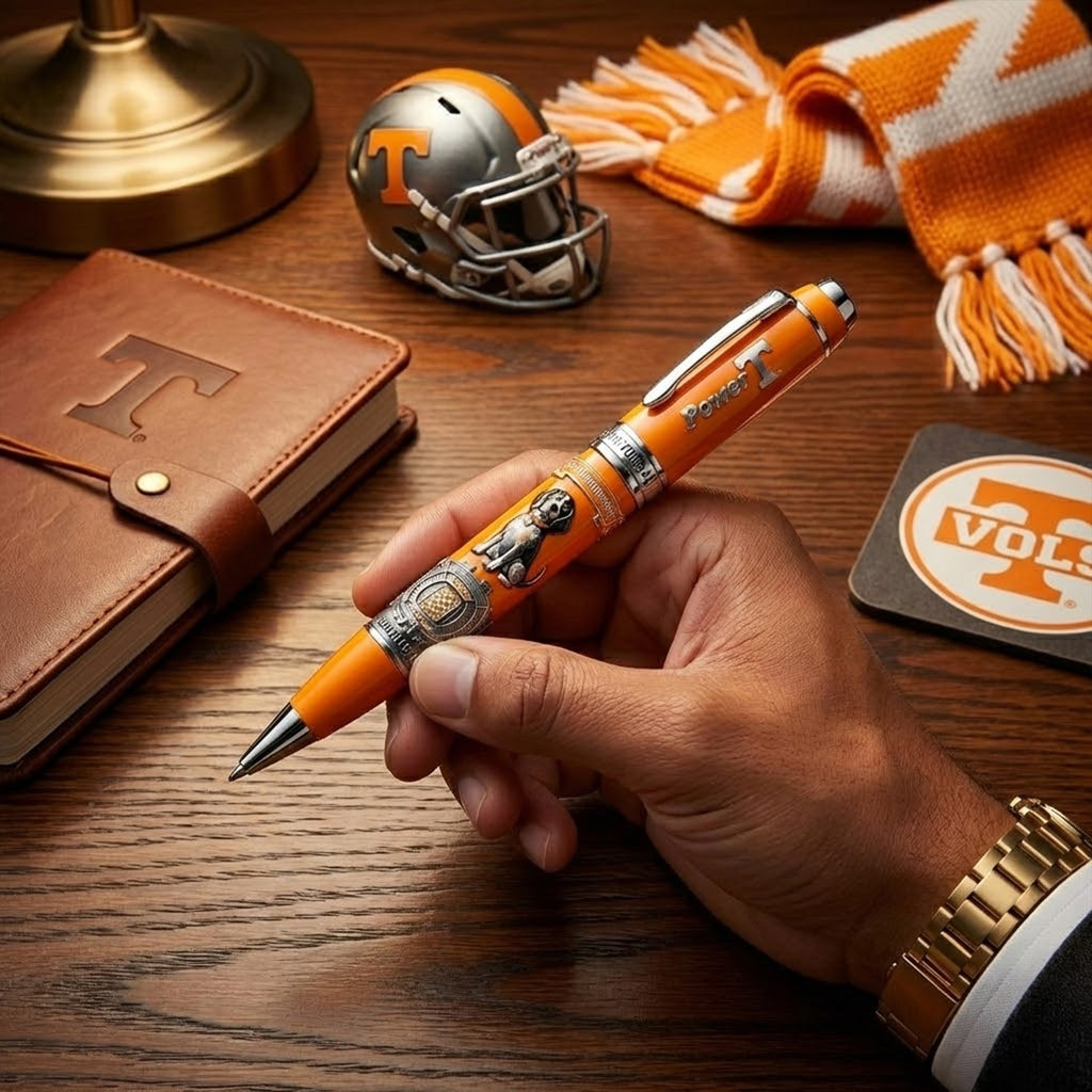 Premium TVF Commemorative Pen TNSM
