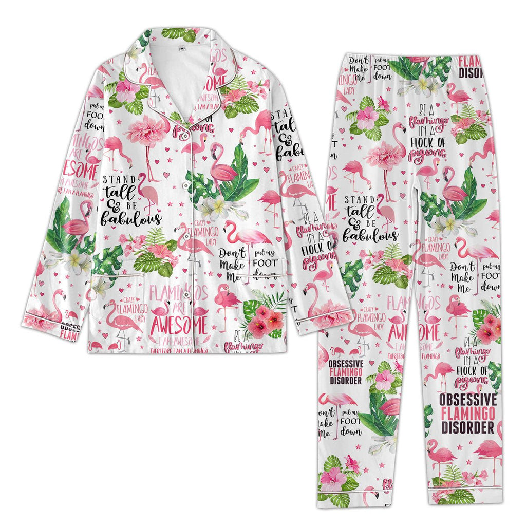 Premium FLMG Pajamas LA