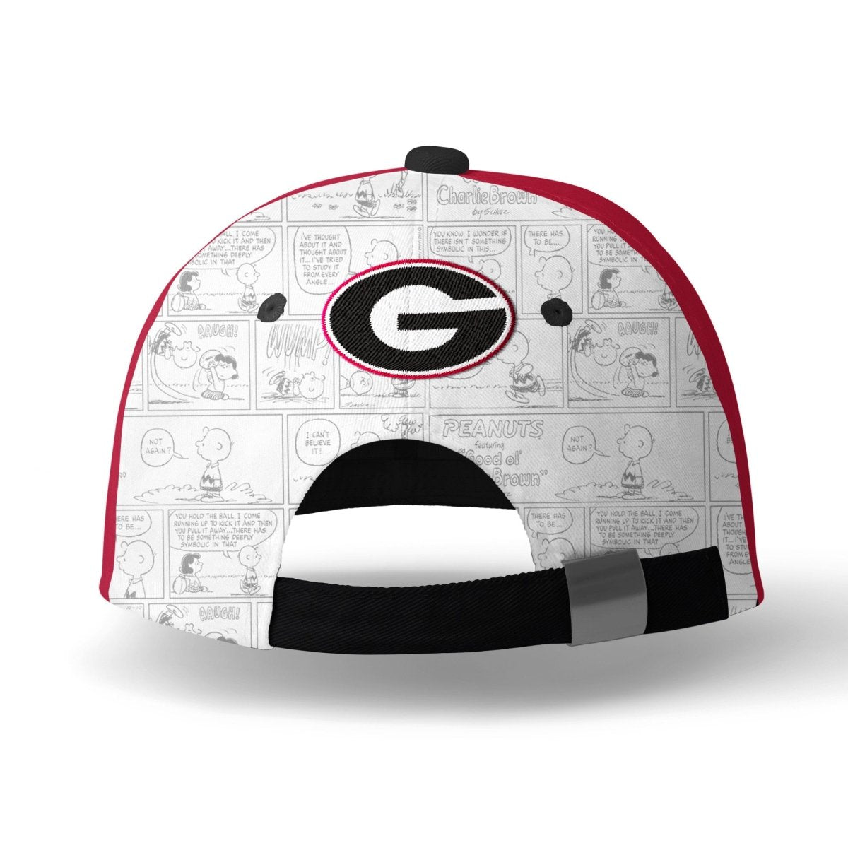 GGBD PREMIUM CAP TNSM