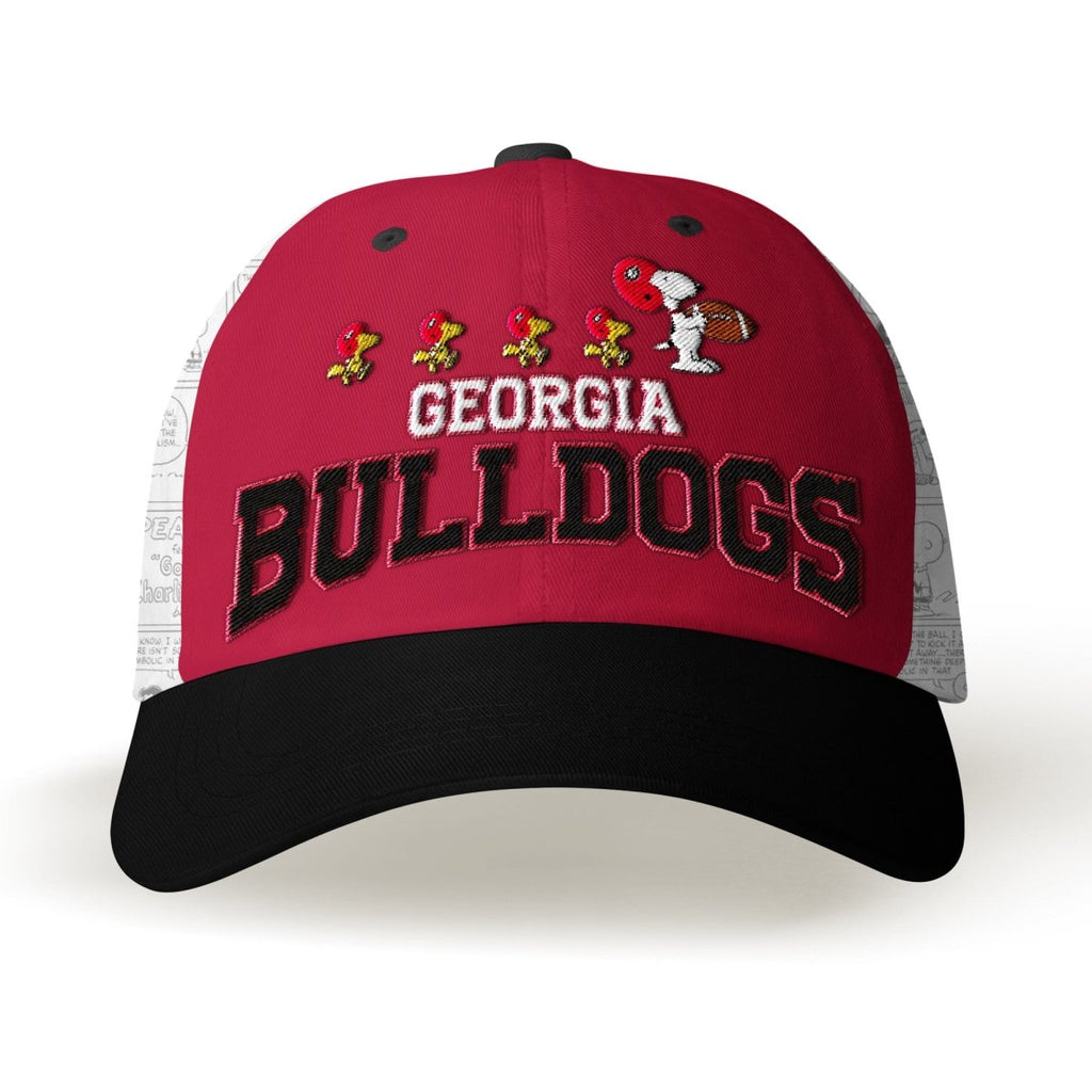 GGBD PREMIUM CAP TNSM