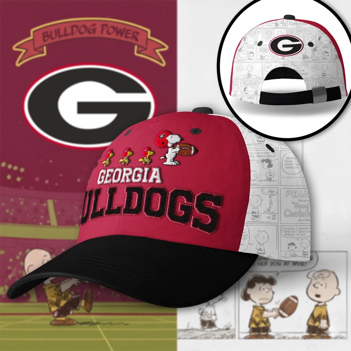 GGBD PREMIUM CAP TNSM