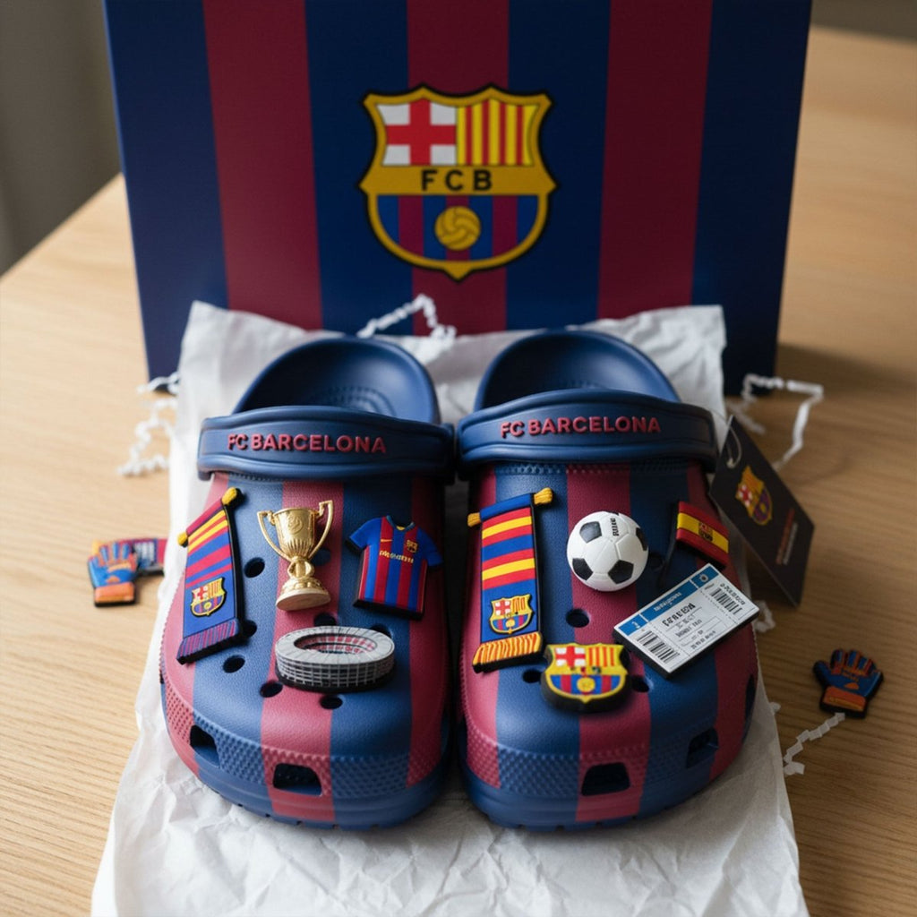 PREMIUM BCLN CLOGS DAT