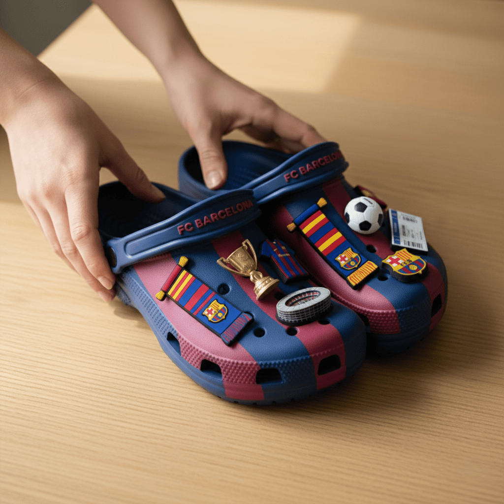 PREMIUM BCLN CLOGS DAT