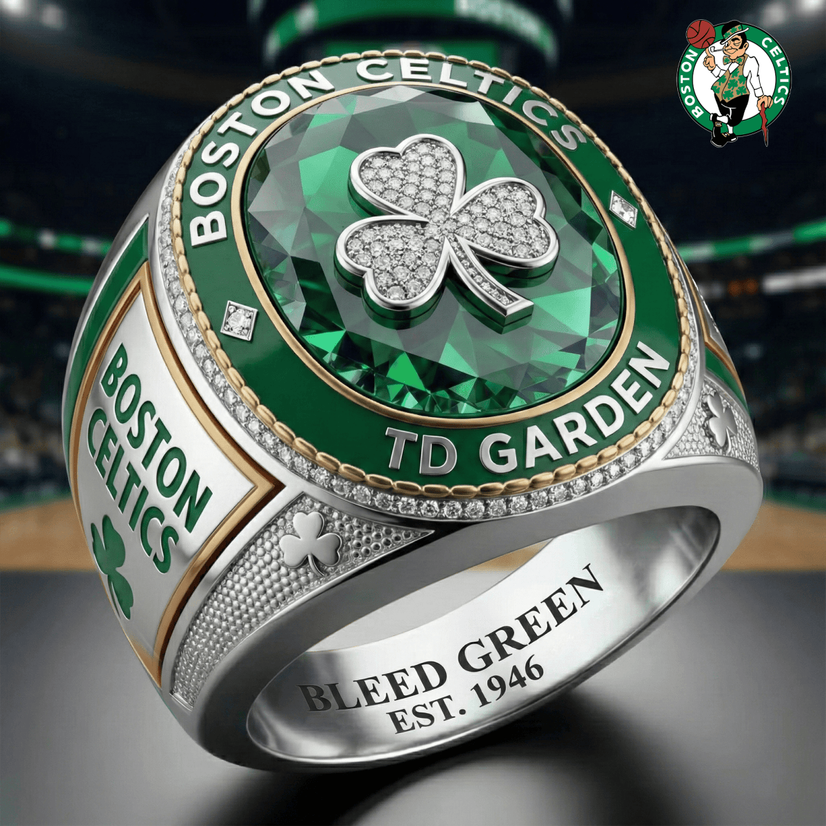 PREMIUM BNCS RING LNTH