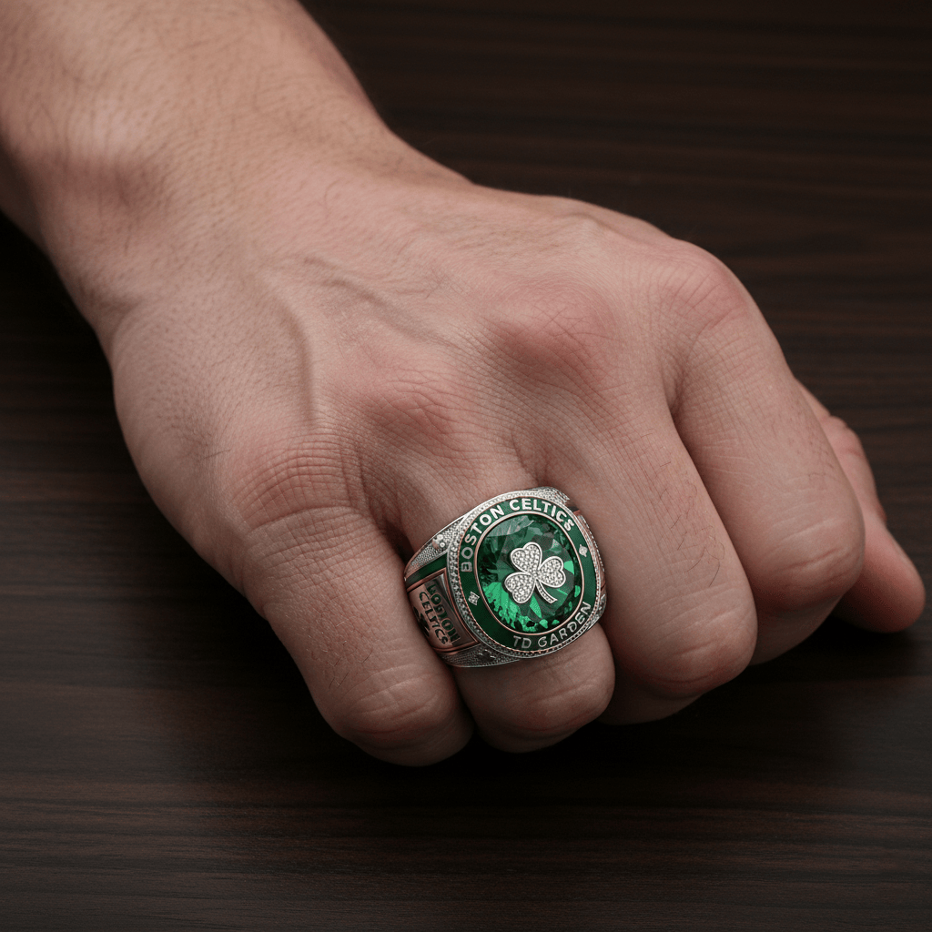 PREMIUM BNCS RING LNTH