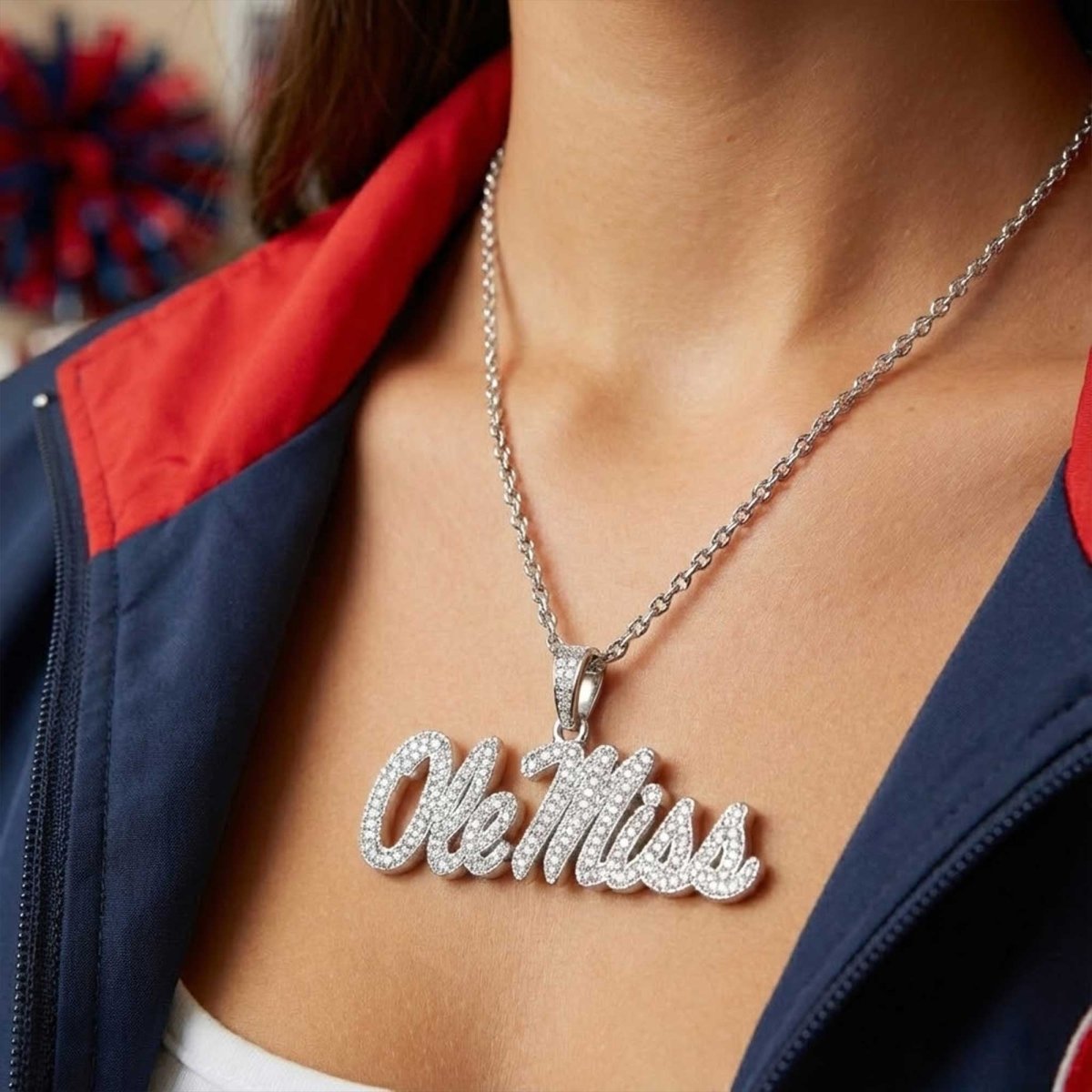 Premium OMR Necklace TNSM