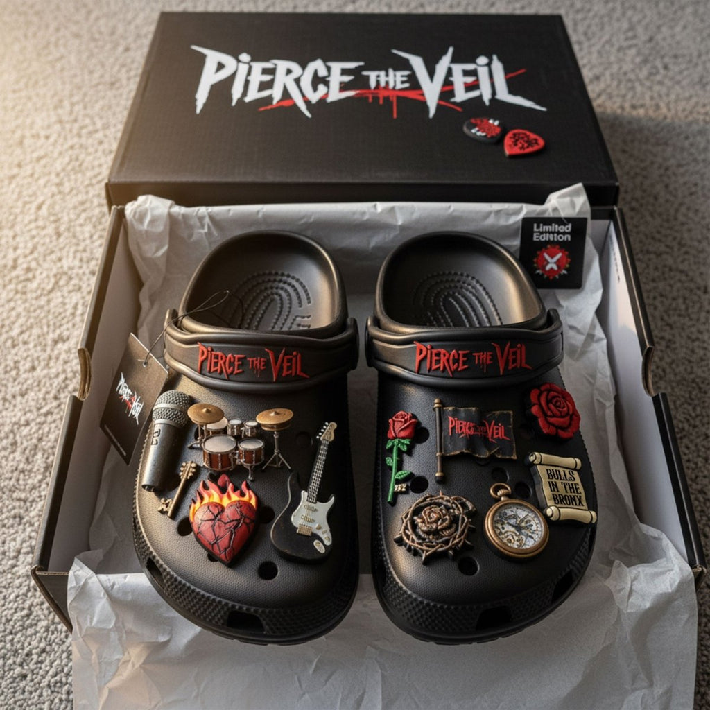 PREMIUM PTV CLOGS DAT2