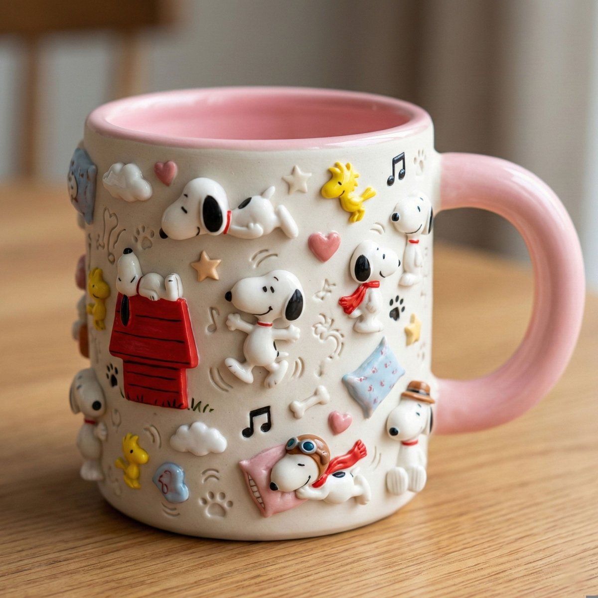 PREMIUM SNPY MUG DAT